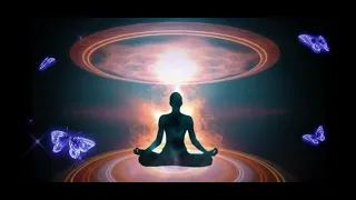 11. 七个脤輪调整的冥想 Meditation for Seven chakra alignment