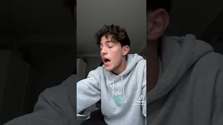 Another Love by Tom Odell | TikTok cover by @Predro_santii