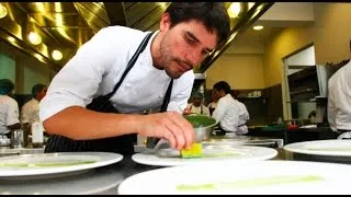 Australia: Chef peruano es elegido el mejor del mundo