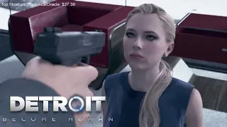 Cr1TiKaL (penguinz0) Stream May 27th, 2018 [Detroit: Become Human]