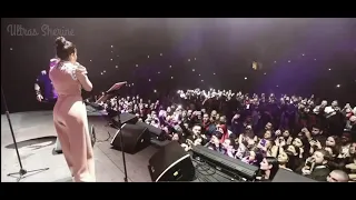 شيرين - هو ده (من حفل مالمو في السويد 2018) | Sherine - Howa Da (From a Malmo concert in Sweden)
