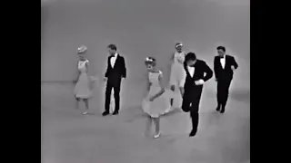 The Nitty Gritty - Shirley Ellis - Bobby Banas & Judy Garland   Special 1963