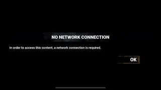 No Network Connection Dead by daylight mobile Solution