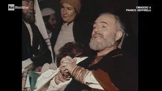Gesù di Nazareth - Diario di un film - di Franco Zeffirelli
