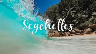 Seychelles - Wedding Destination