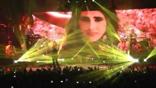 Within Temptation LIVE 2011-10-22 Cracow, Wisła Hall, Poland - Angels (1080p)