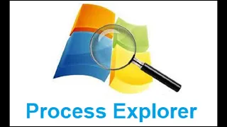 Mastering Process Explorer