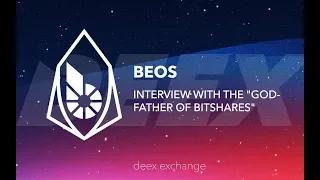 DEEX interview with the BEOS creators.