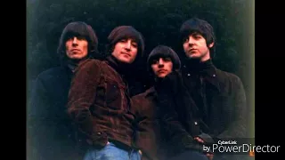 The Beatles / Norwegian Wood【Original】