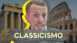 EP2 | Grécia e Roma – A História da Arquitetura