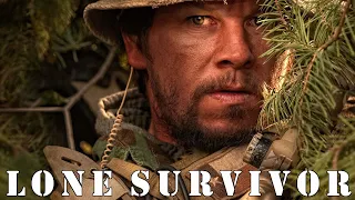 Lone Survivor 2013 Movie || Mark Wahlberg, Taylor Kitsch || Lone Survivor HD Movie Full Facts Review