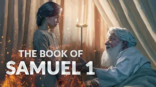 The Book of Samuel 1 | ESV |Dramatized Audio Bible (FULL)