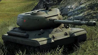 СТ l 3 Отметка Линия Маннергейма 5500 DMG