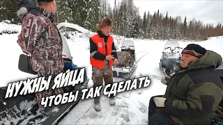 ТЕСТЬ ЛЁХИ ПОВЕРГ В ШОК!!! Я БЫ НЕ РЕШИЛСЯ, НО ОН "АС"! КОГДА КЛЁВ ДОРОЖЕ ЖИЗНИ! В ТАЙГУ ЗА ЭКШЕНОМ.