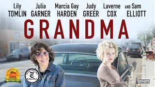 GRANDMA Trailer [HD] Mongrel Media