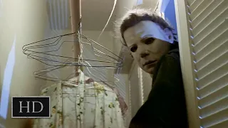 Halloween (1978) - Laurie Strode vs. Michael Myers