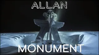 ALLAN - MONUMENT (KEiiNO Cover)