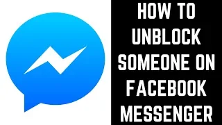 How to Unblock Someone on Facebook Messenger