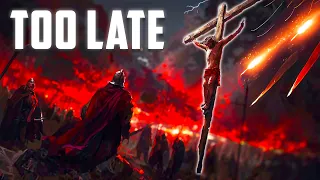 5 SHOCKING Things That Happened after Jesus Died