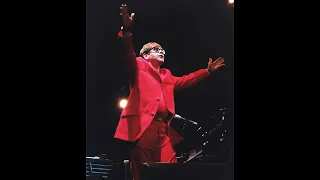 Elton John - Live in Fukuoka 1995 - Full Concert