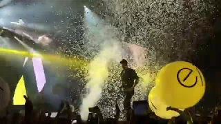 Enrique Iglesias - "I Like It", Live in Budapest, Enrique Iglesias Live Tour, 03.12.2018