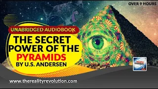 The Secret Power Of The Pyramids By U.S. Andersen (Unabridged Audiobook)