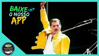 FREDDIE MERCURY - I WAS BORN TO LOVE YOU (EXTENDED)