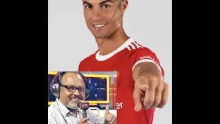 Signing Cristiano Ronaldo DLS 22 With Shaiju Damodaran Commentary || Malayalam || Dream League ||CR7