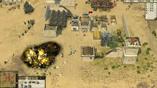 Stronghold Crusader 2 (PC) - Hell's Teeth 3: Reign of Terror