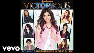 Victorious Cast - L.A. Boyz (Audio) ft. Victoria Justice, Ariana Grande