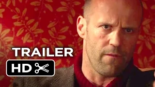 Spy Official Trailer #2 (2015) - Melissa McCarthy, Jason Statham Comedy HD