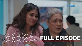 Asawa Ng Asawa Ko: TORI, HINDI KINILALA SI CRISTY BILANG INA - Full Episode 28 (February 29, 2024)