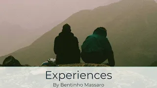 Experiences | Bentinho Massaro