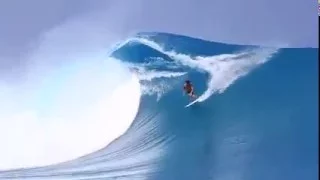 Craig Anderson INDO BLISS