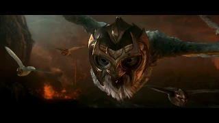 Легенды ночных стражей. Предатель (Legend of the Guardians: The Owls of Ga’Hoole) 2010