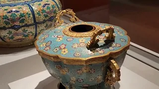 傑·文化-宮廷膳食用具在香港故宮文化博物館展出Kit.Culture-Exibition of Dinning Utensils in Hong Kong Palace Heritage Museum