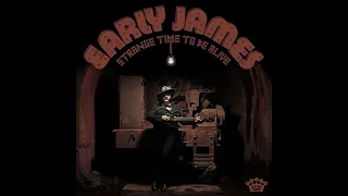 Early James  -  Straightjacket For Two