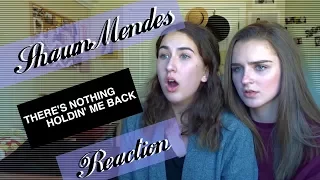 SHAWN MENDES - MUSIC VIDEO *REACTION*