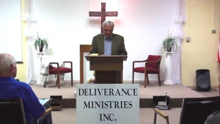 What is Deliverance Ministry and Exorcism? (Part 1- Introduction)