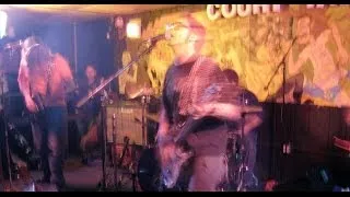 The Groucho Marxists - The Other End (2/21/09)