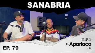 Sanabria - Productor Legendario que le ha Dedicado su vida al Rap Venezolano.