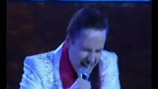 Vitas - Opera #2 (Опера #2) / Luzhou 2009, TV version