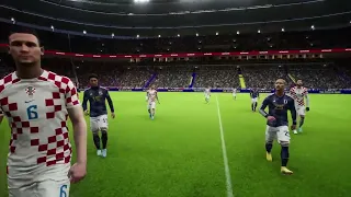 eFootball 2023 [Croatia vs Japan] Xbox Series S