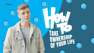 How to Take Ownership of Your Life | Kid Shows