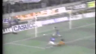 QWC 1994 Italy vs. Portugal 1-0 (17.11.1993)