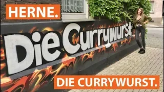 "Die Currywurst" in Wanne-Eickel | checkpott.clip