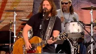 Jamey Johnson - In Color (Live at Farm Aid 2009)