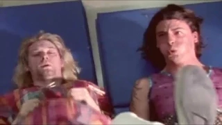 Nirvana  , In Utero , rare commercial