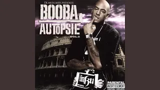 Quoi qu'il arrive (feat. Booba)