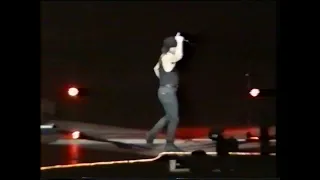 AC/DC LIVE - DORTMUND, GERMANY [VIDEO CONCERT] SEPTEMBER 18TH 1991- CENTER STAGE